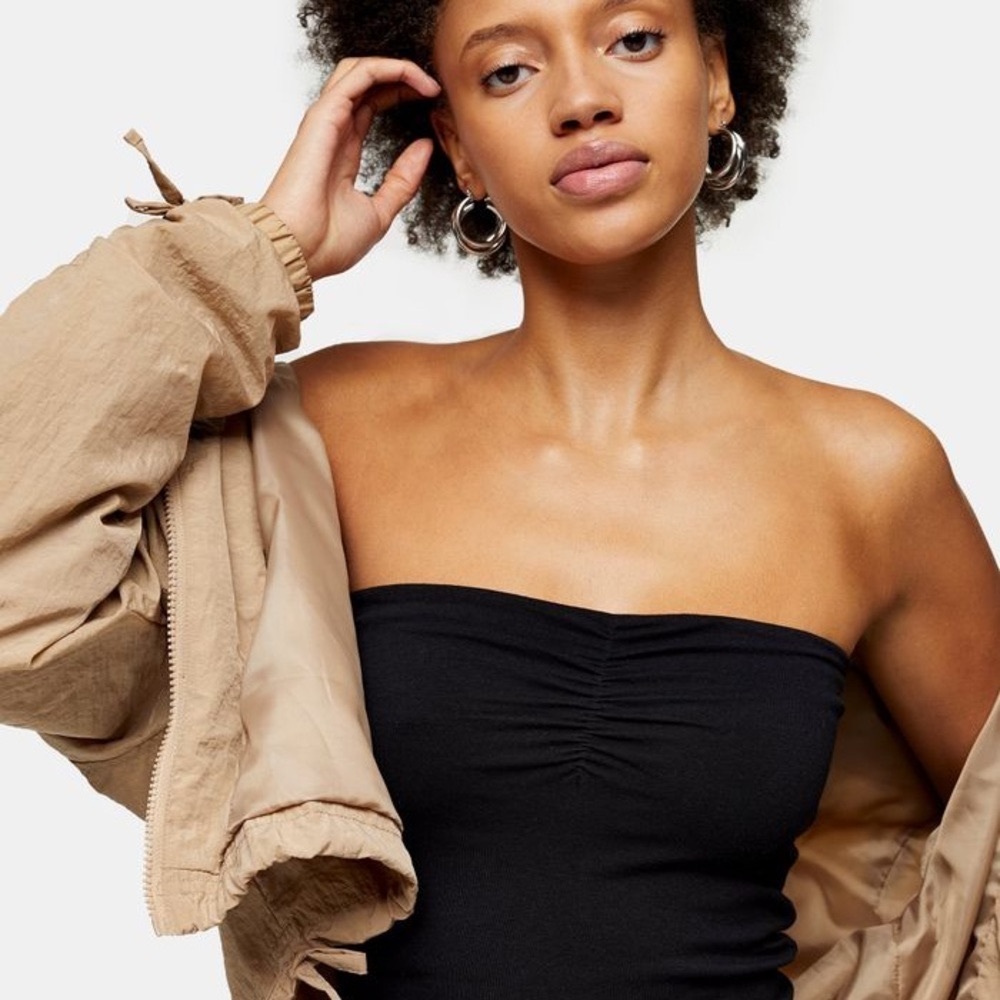 TopShop Tube Top